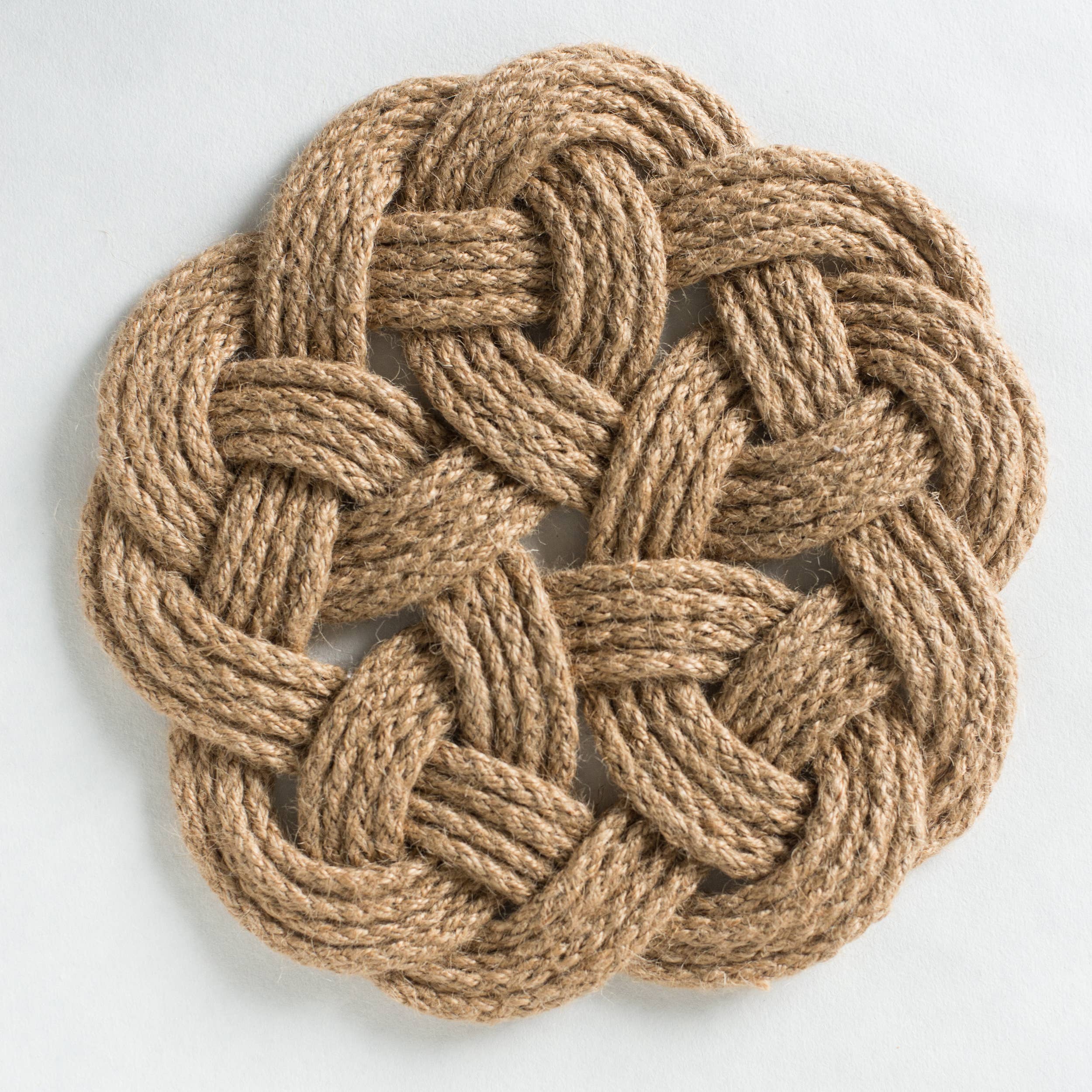 Freeleaf - Wholesale Trivet - Hope Trivet1