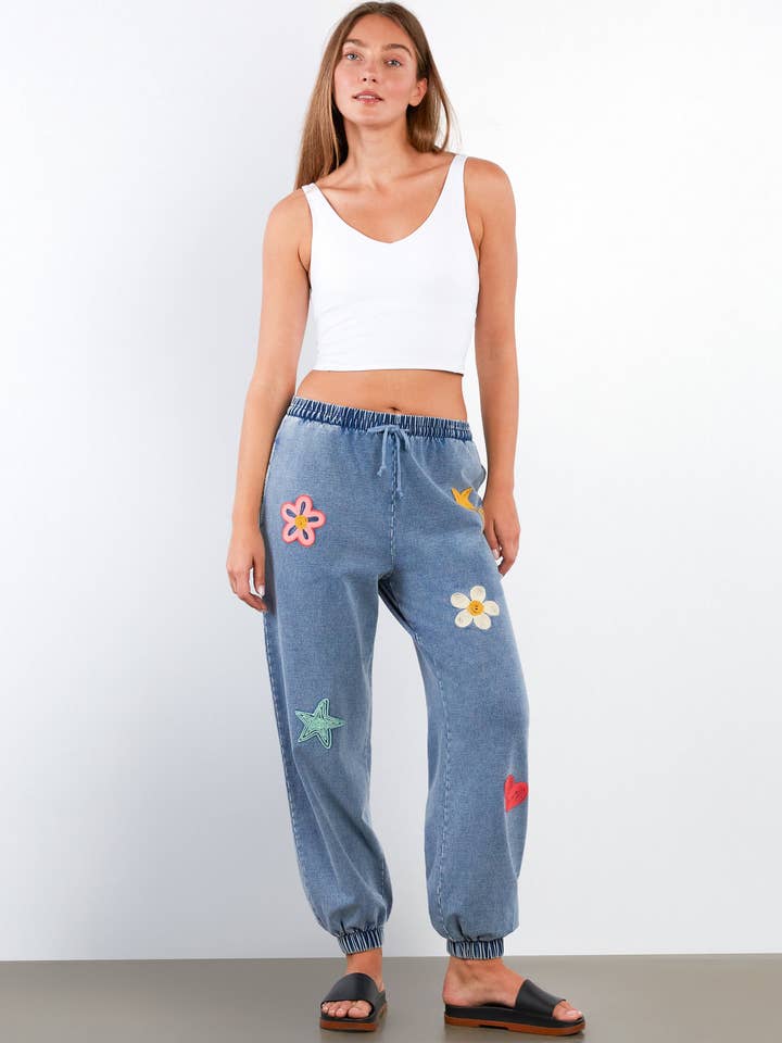 Jogger Gran Abrazo para venta al por mayor de Billy T