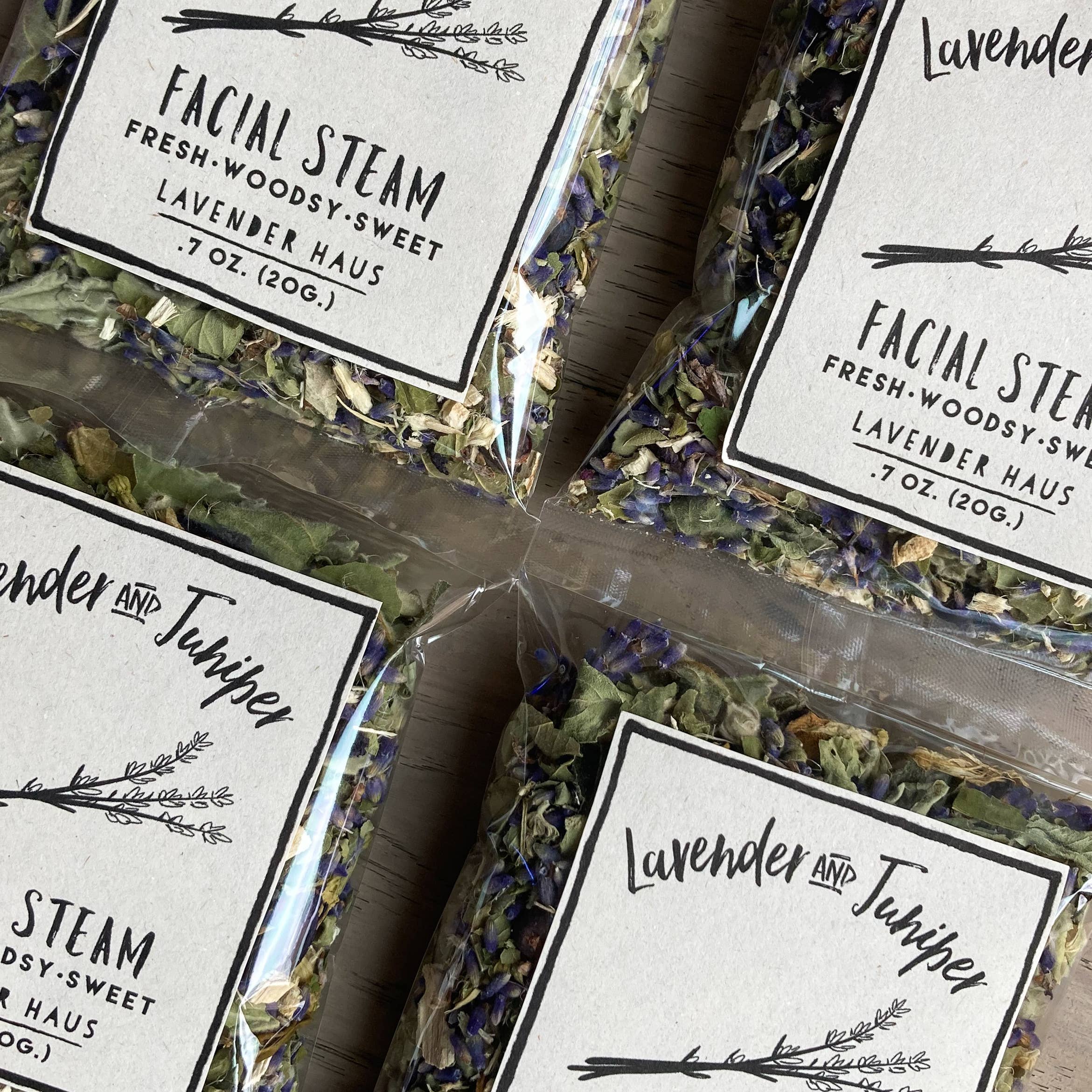 Lavender Haus - Wholesale Facial Steam - Lavender Facial Steam5