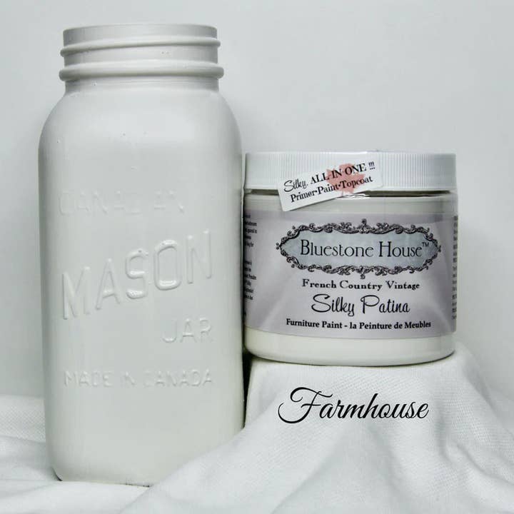 Bluestone House™ - Wholesale Paint Set - Bluestone House™ Silky Patina Paint42