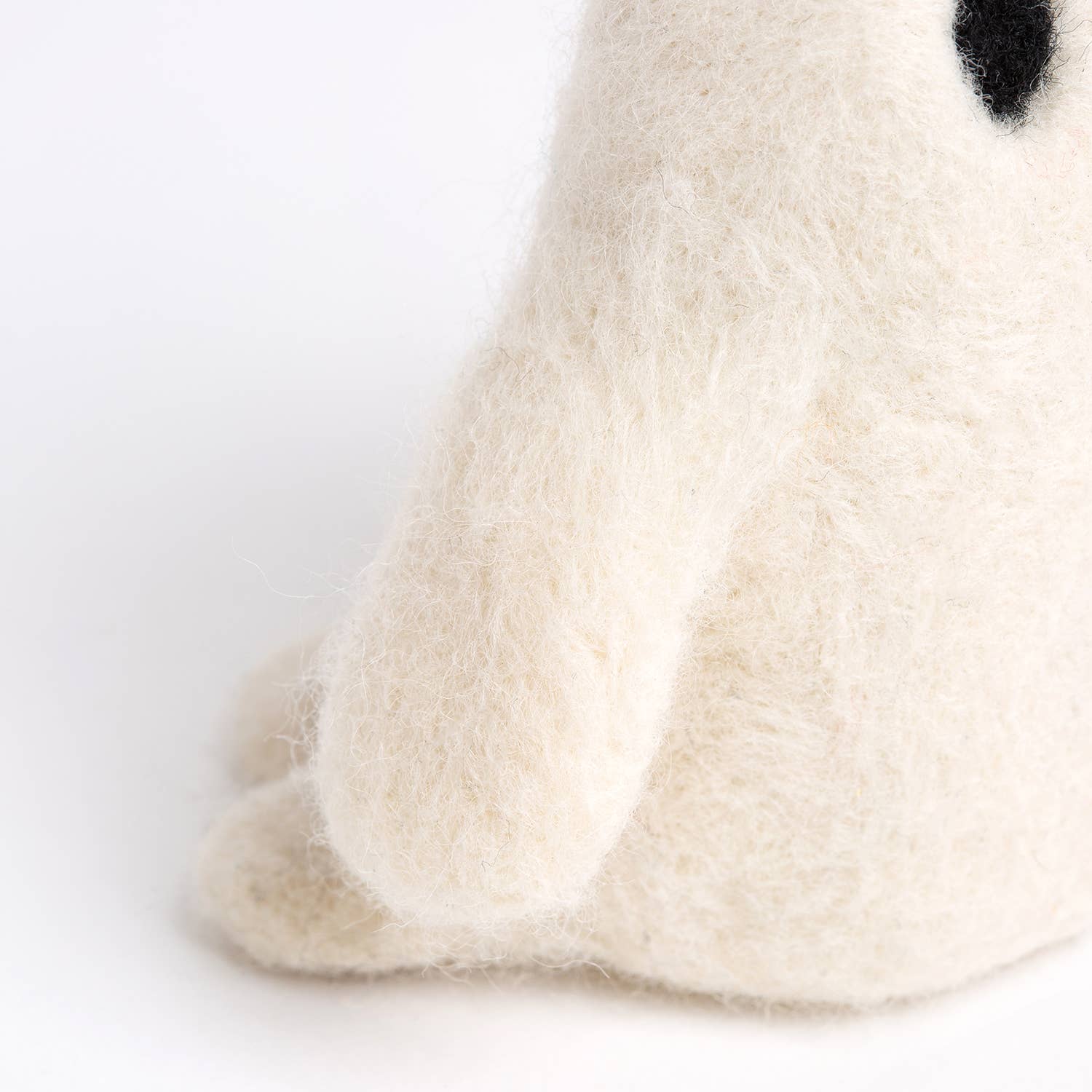 Wool Couture Company - Wholesale Craft Sewing Kit - Ghost Needle Easy Felting Kit8