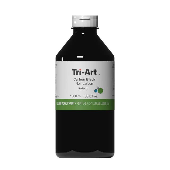 Tri-Art Mfg. - Wholesale Paint set - Tri-Art Liquid Acrylics All Sizes69