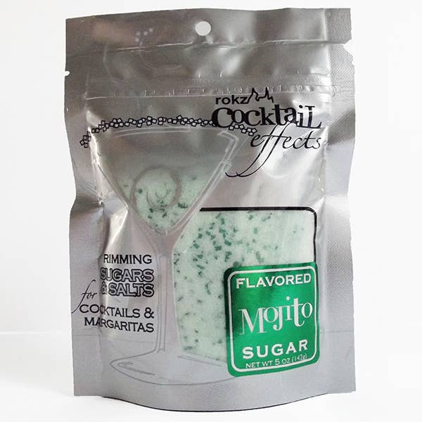 Rokz - Wholesale Sugar/Sweetener - Mojito Sugar0