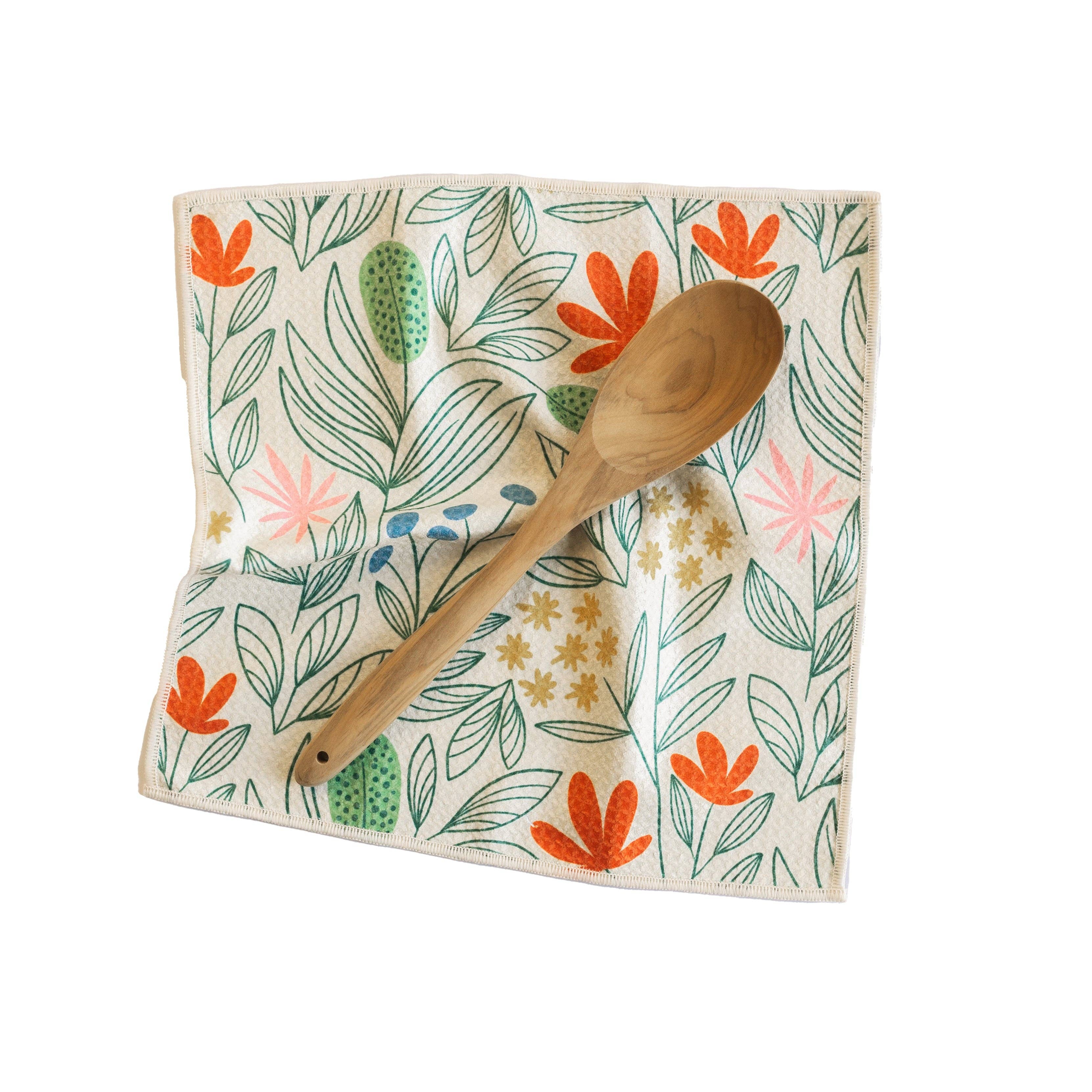 Papyrus Cream Mighty Mini Towel (Set of 3) - RJW New Bloom for wholesale on Faire3