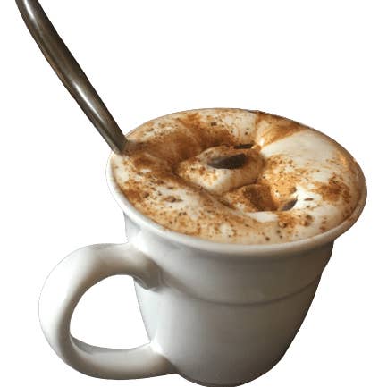 Jahmu Chai - Wholesale Kitchen tool/gadget - Frother With Batteries3