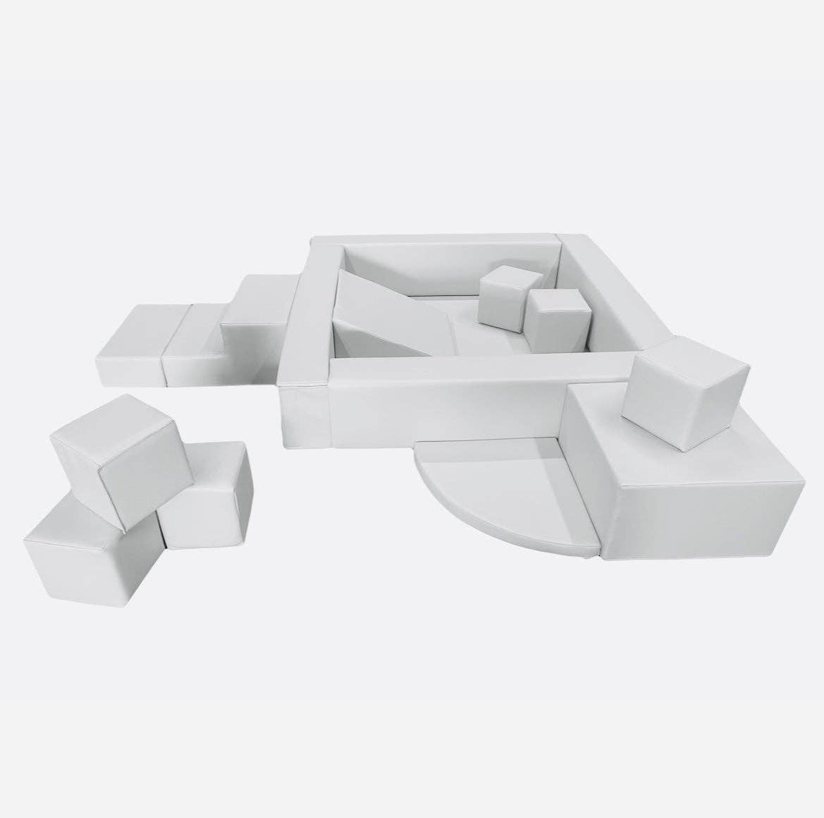 TQ FURNITURE - Vendita all'ingrosso Set di giocattoli - Bambini - Gioco Morbido - Set Base0