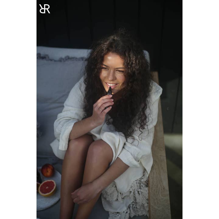 Rohr Remedy - Wholesale Lip Balm - Gumbi Gumbi Lip Balm UNBOXED1