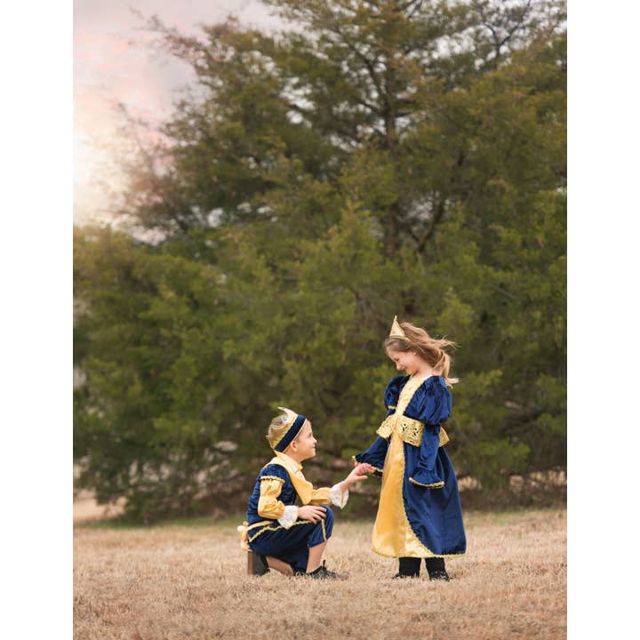 Dress Up America - Vendita all'ingrosso Costume di carnevale - Bambini - Costume da principessa del2