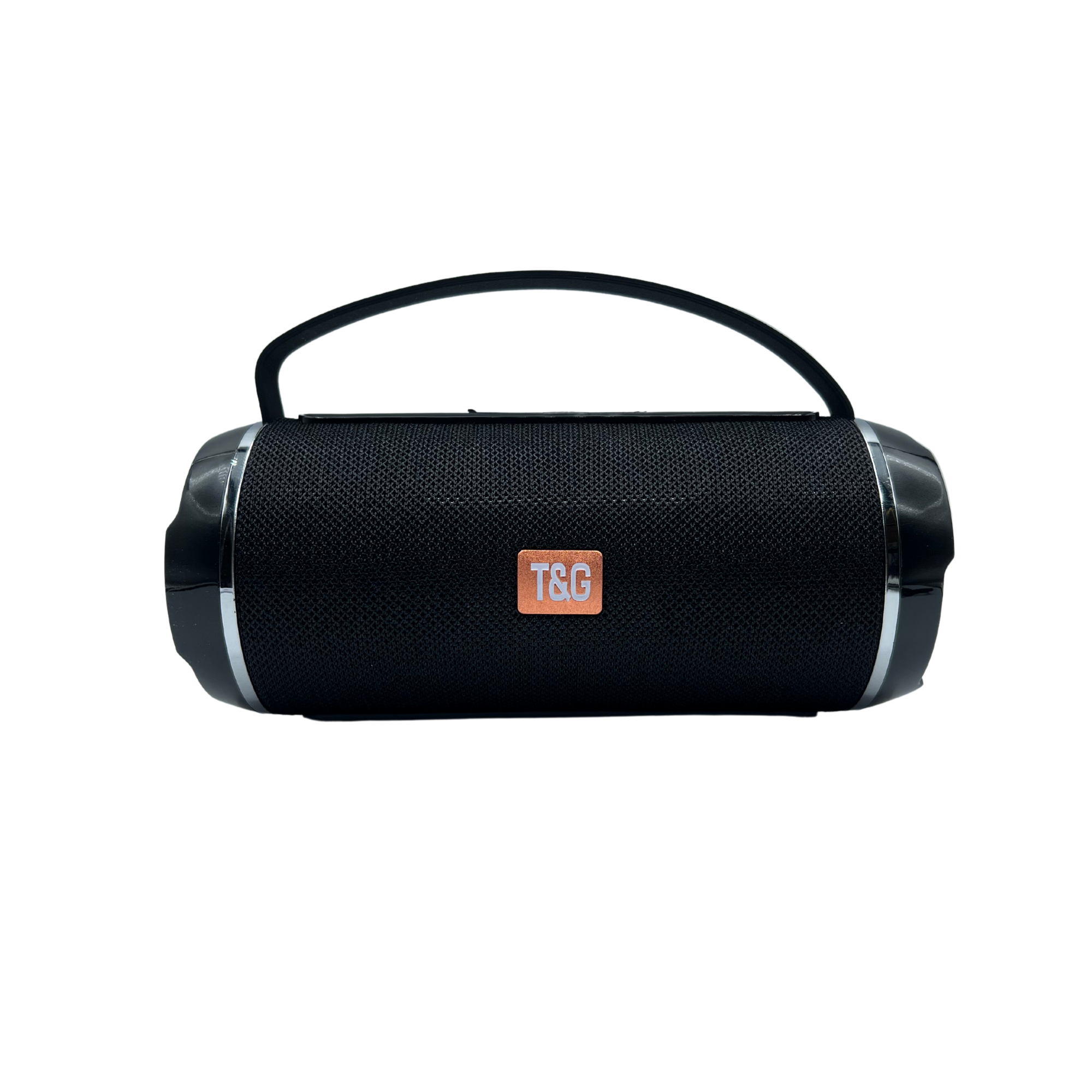 K & S WHOLESALE INC - Wholesale Speakers - Portable Wireless Speaker 24 CT - USB Connector2