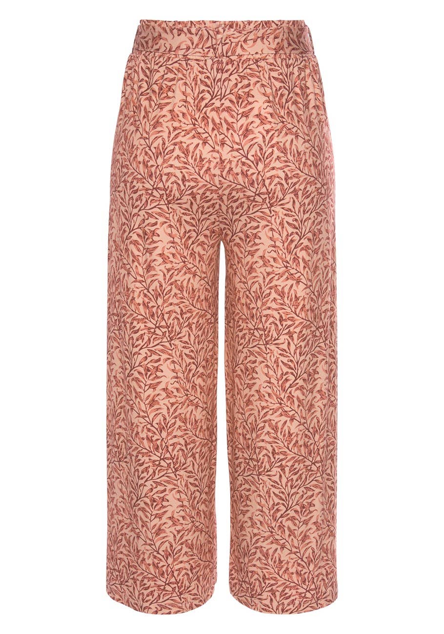 Lascana - Wholesale Pants - Women's - LASCANA Women's Printed Culottes13