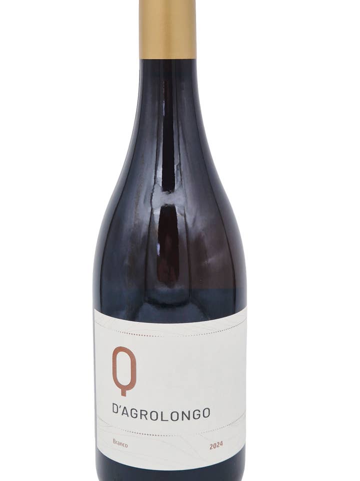 Quinta D'Agrolongo Vino Verde Blanco 0.75l Producto Portugal para venta al por mayor de Velvett