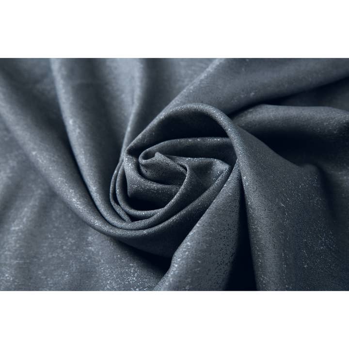 Super Bazaar – wholesale Drape – Ready made Curtain - Blackout - With rings -140x260cm12