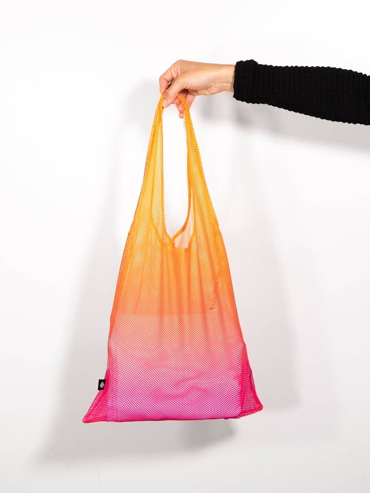 Warme Zonsondergang Netzak voor wholesale door Arpe