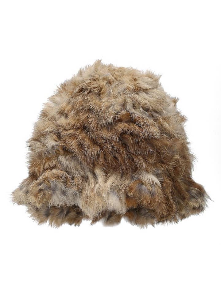 Haila – Blød vinterbøllehat for engroshandel hos Funkyrel® Atzbranding Limited