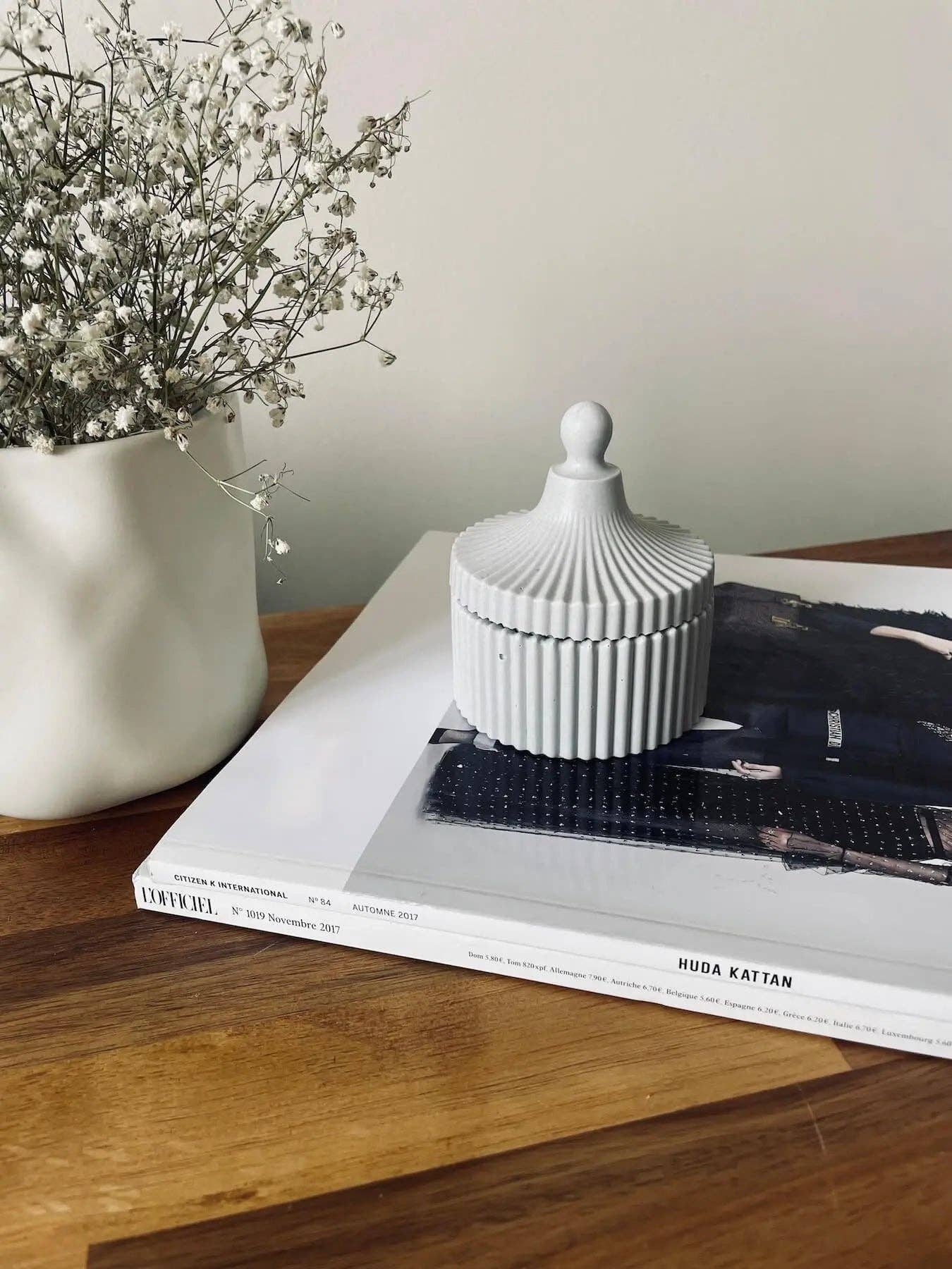 Maison Carona - Wholesale Jewelry Box/Organizer - The Circus Box4