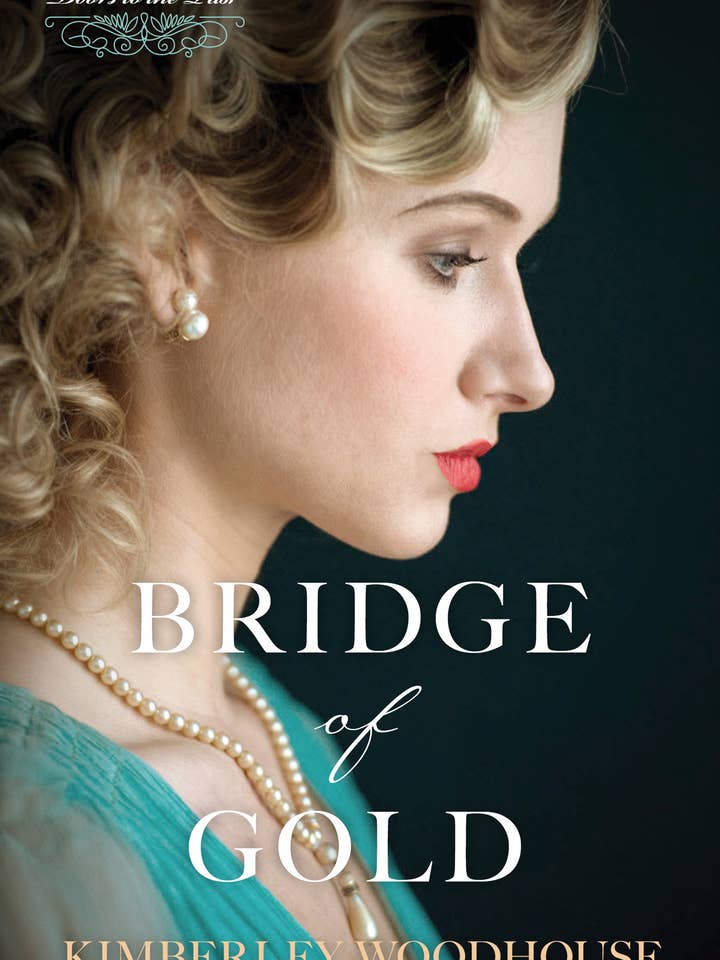 Bridge of Gold for wholesale by Barbour Publishing, Inc.