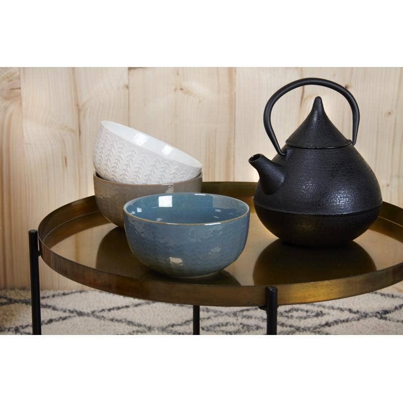 Aubry Gaspard – Engroshandel Skål – Stentøjs skål1