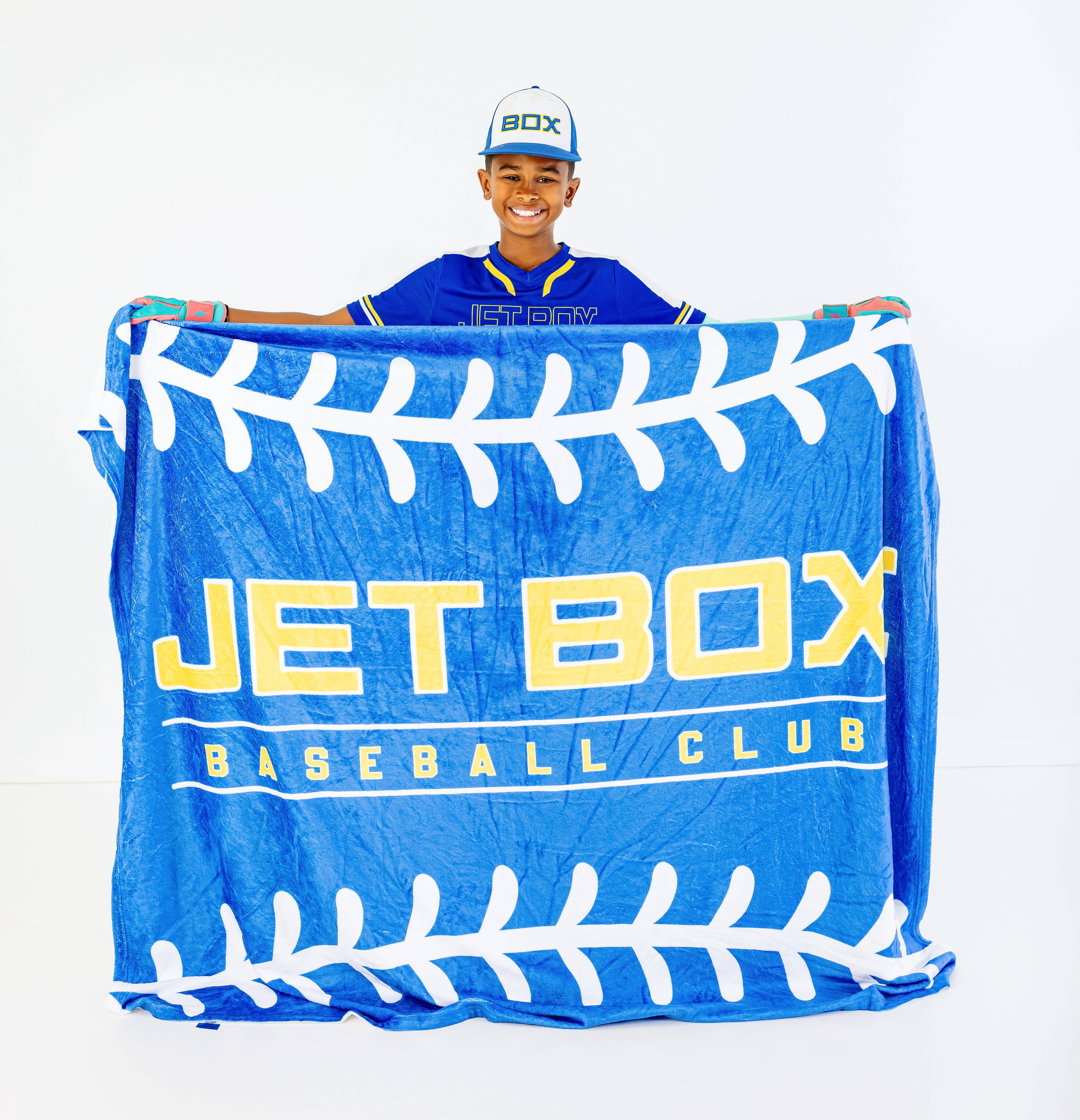 Birdy Boutique LLC. - Wholesale Bedding Blanket - Custom Blanket Throws Promotional Logo Customized Full Print14