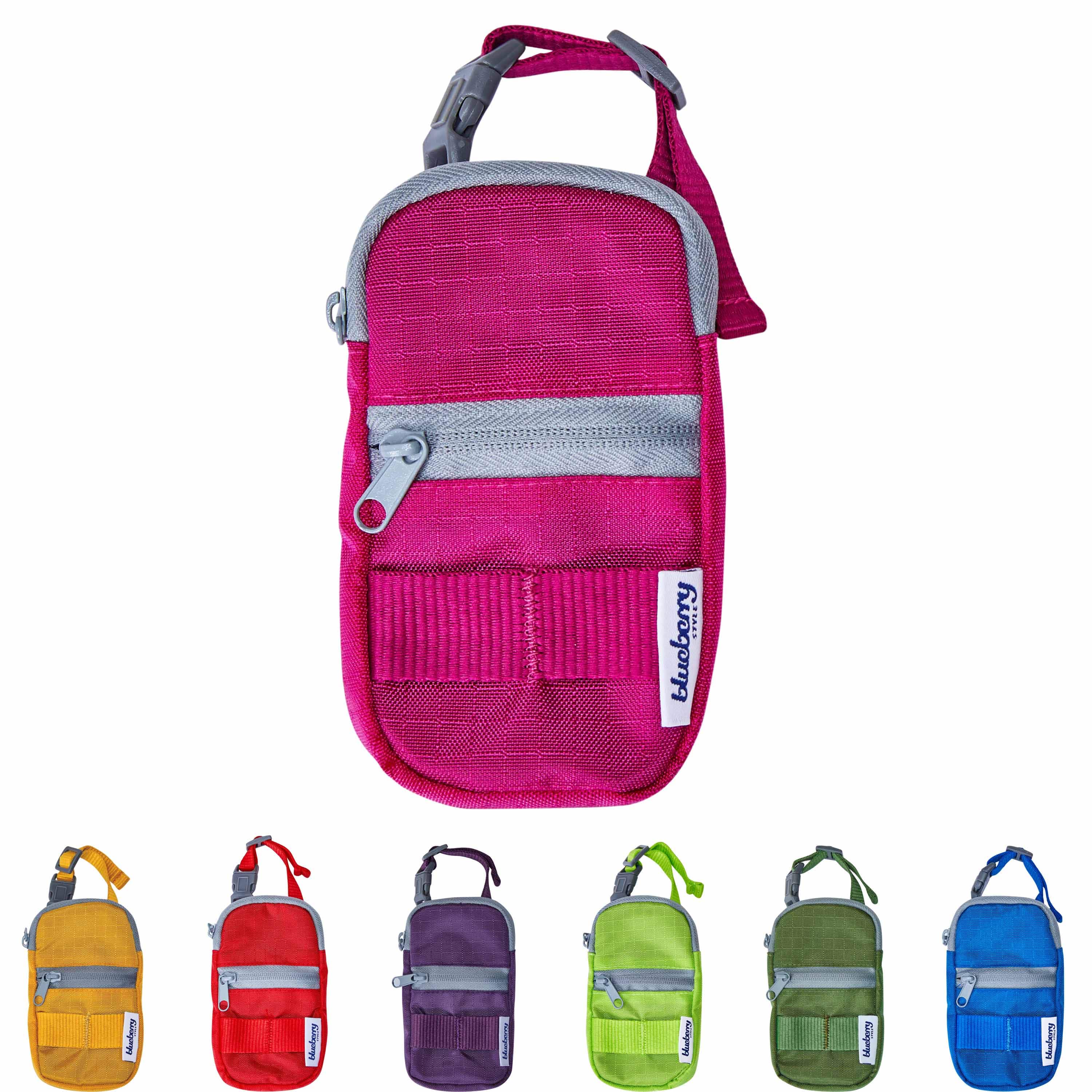 Blueberry Pet - Wholesale Novelty Candle - 1pc Dog Waste Bag Dispenser - Includes 1 Roll of Free Poop 1