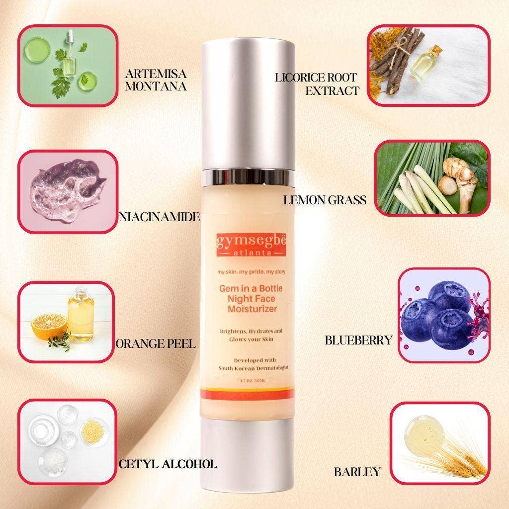 Gymsegbe - Wholesale Facial Care Set/Kit - Full Size Korean Skincare Regimen Kit7