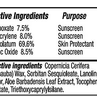 DERMATONE - Wholesale Sunscreen - Original Skin Protector w/Z-Cote Tin SPF 30 (25 count)3