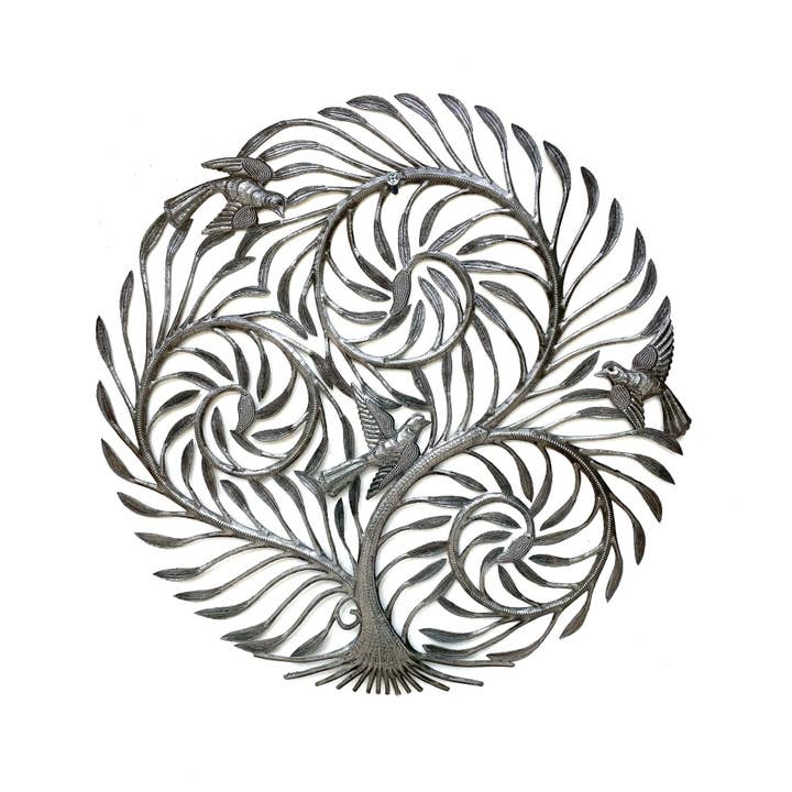 Gossamer Baum #5 für den Großhandel von Papillon Wholesale