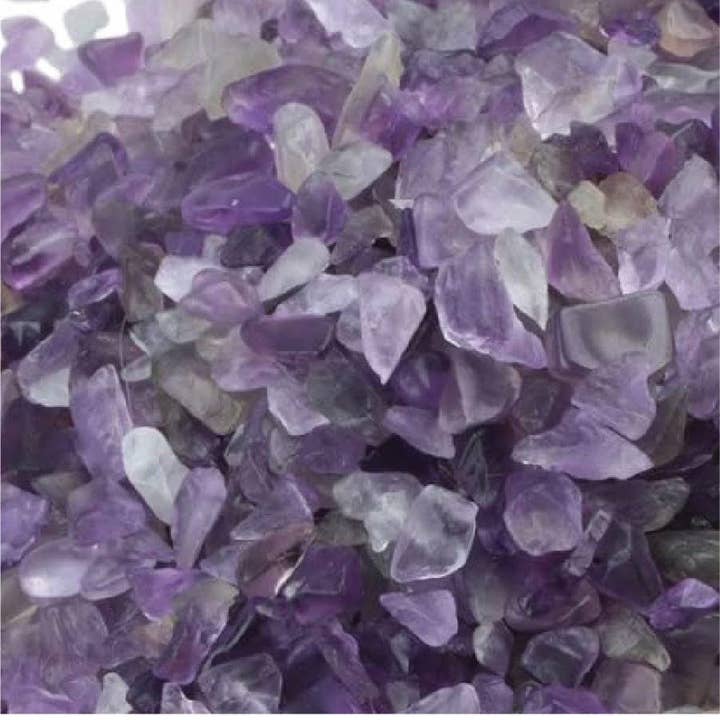 The Simply Crafty Shop - Wholesale Terrarium - Pear Shape Terrarium Kit- Semi-Precious Stone