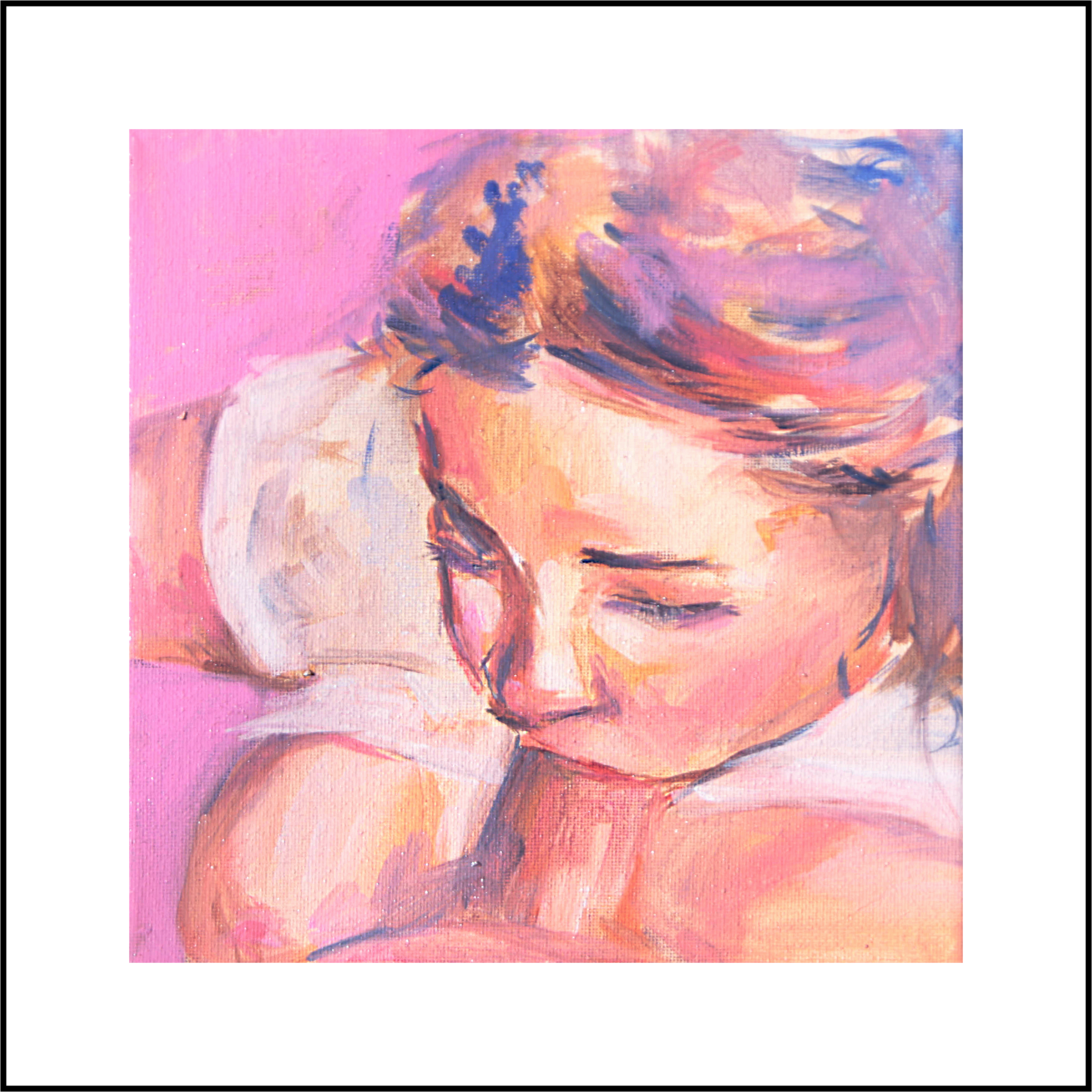 TRANGS.ART - Wholesale Art Print - Get That ART PRINT1