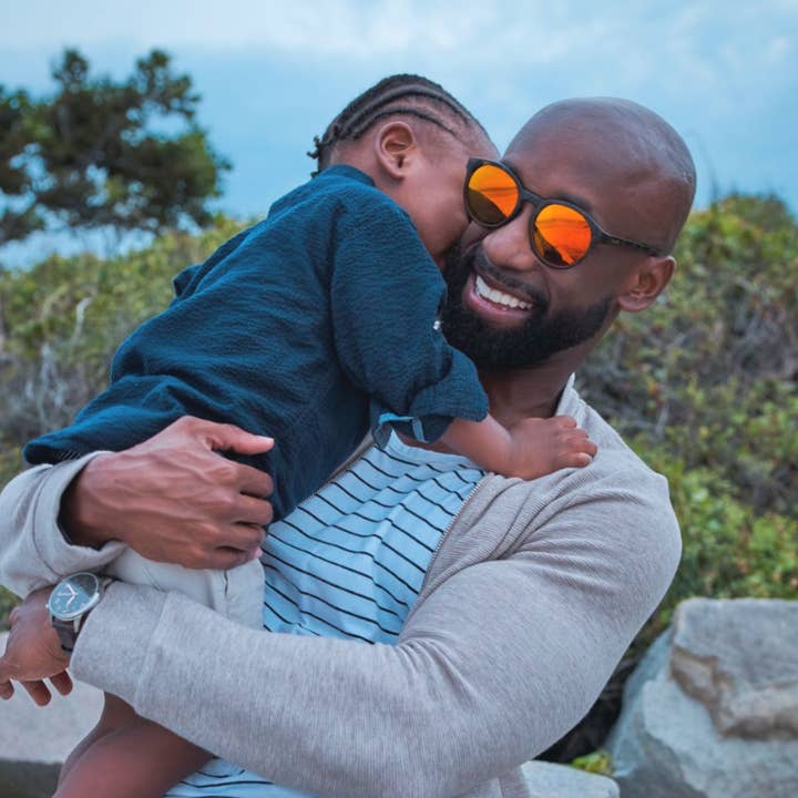 SPARE-SPECS, LLC - Wholesale Sunglasses - Unisex - Penn8