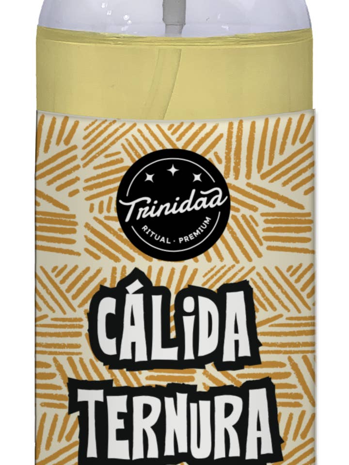 WARM WATER TENDERNESS 200 ML. for wholesale by trinidad