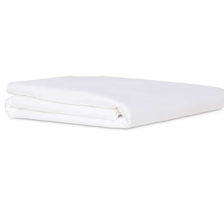 Ethical Bedding - Vente Draps-housses - Drap-housse en soie d'eucalyptus3