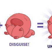 Squishable - Wholesale Stuffed/Plush Toy - Kids & Baby - Undercover Corgi in Avocado (7")3