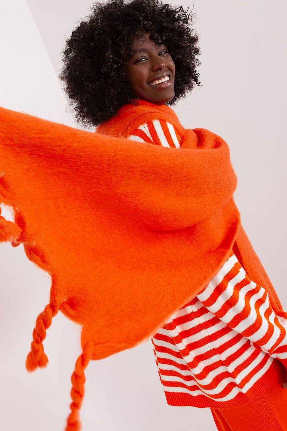 Lieber Deem Marktplatz - Vendita all'ingrosso Sciarpa - Donna - Sciarpa modello 189883 AT86