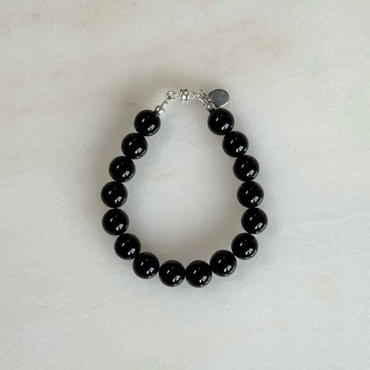 Onyx Bracelet for wholesale by Sea + Pattern