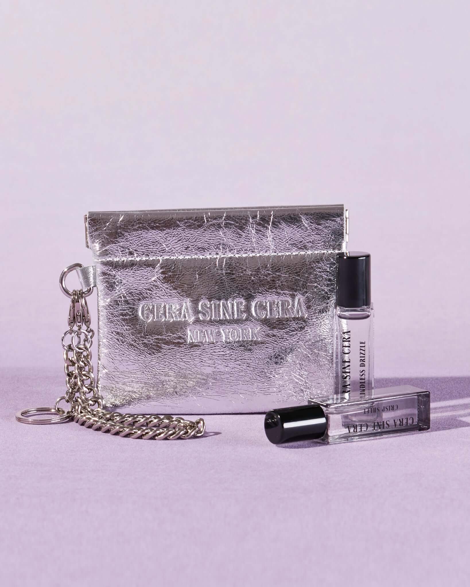 Cera Sine Cera - Wholesale Roll-On Fragrance - Signature Sample Kit - 4x2ml Roll-On0