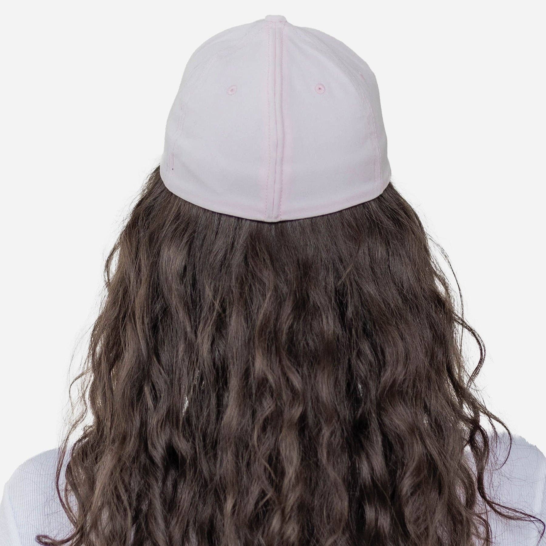 Ponyback - Wholesale Ponytail Cap - Women's - Ponyback Everyday Fit70