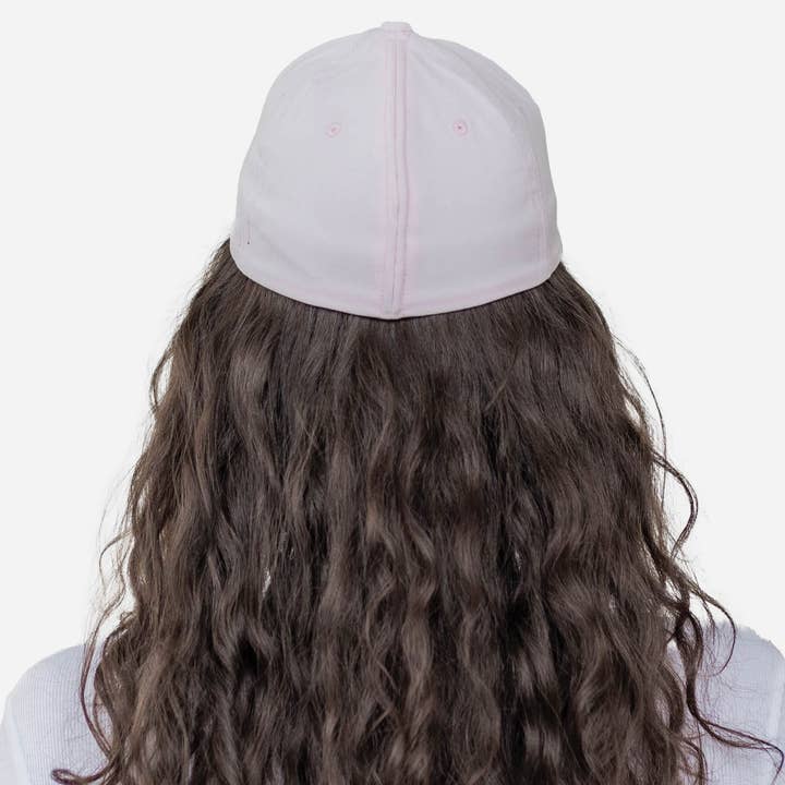 Ponyback - Wholesale Ponytail Cap - Women's - Ponyback Everyday Fit70