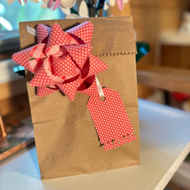 Handmade Aloha Kauai - Wholesale Gift Tag - Handmade Paper Gift Tags - Aloha Set of 611