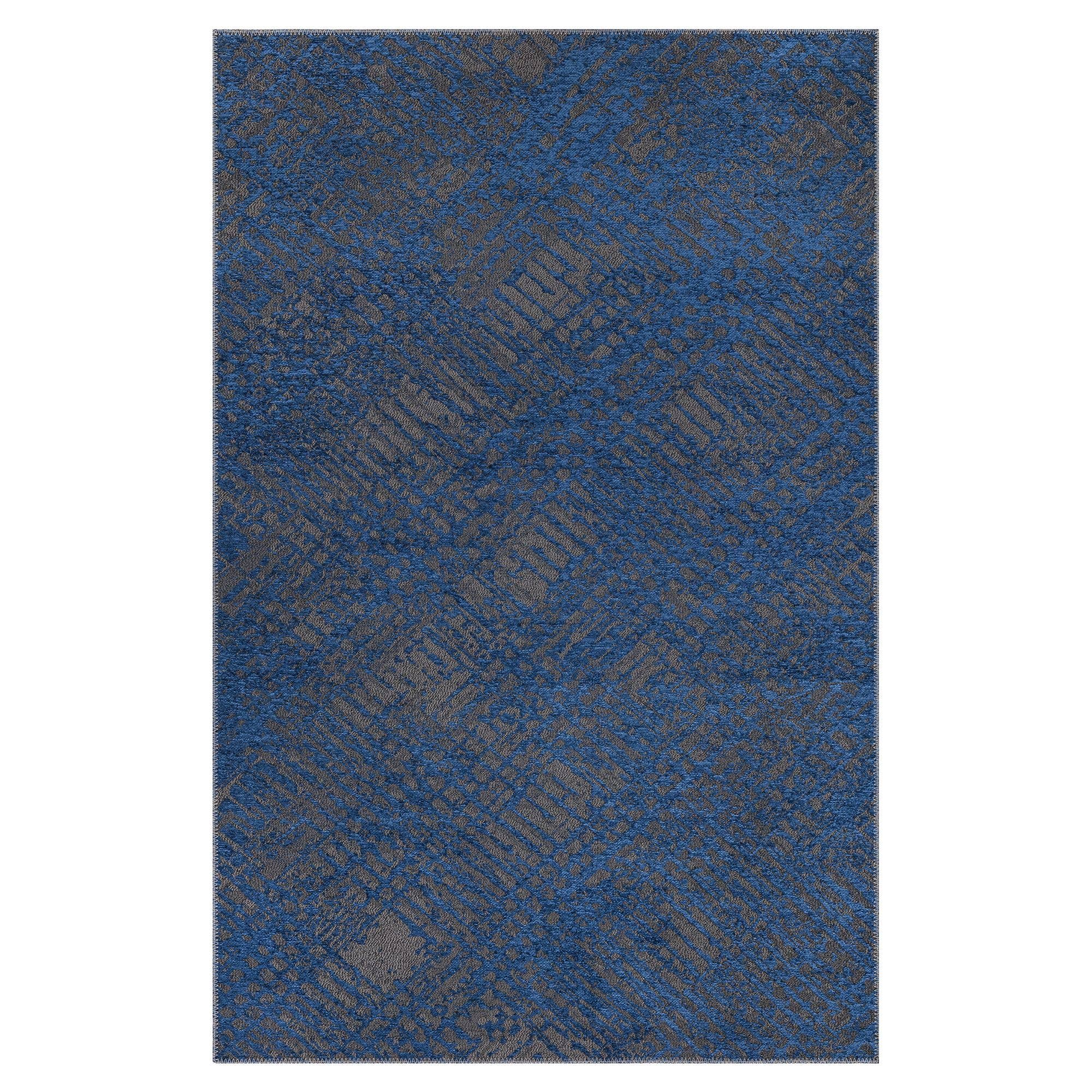 O&Ko - Wholesale Rug Pad - TEREMIDE RELIEF Oeko tex lounge rug0