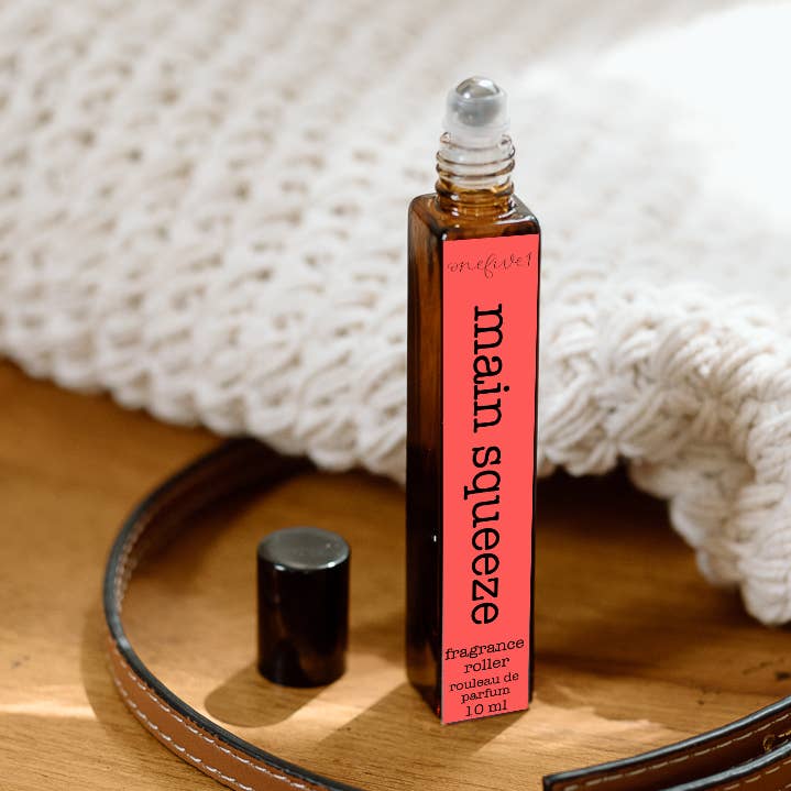 huvudparfymrulle - doftrulle för wholesale av onefive1