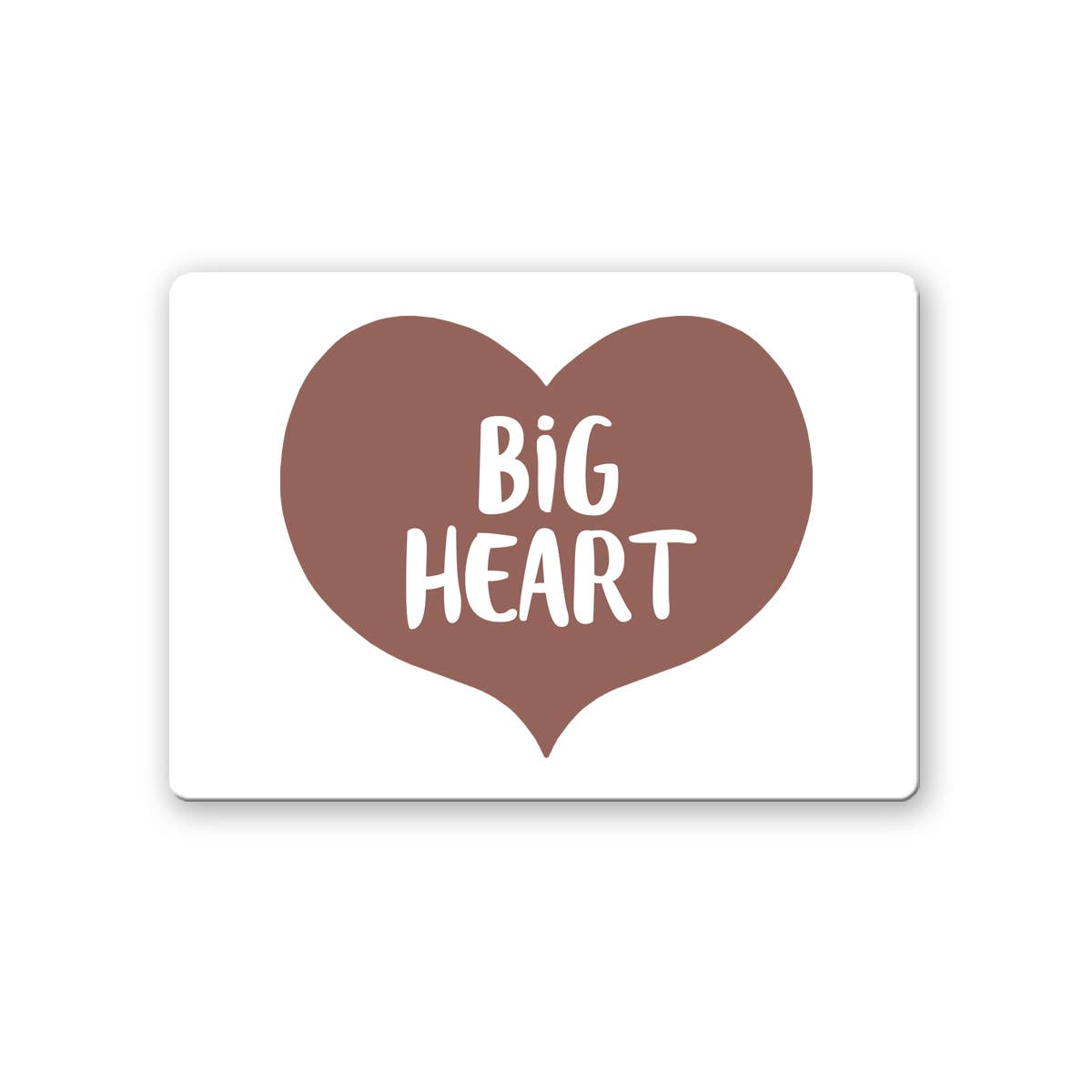 Rock Scissor Paper - Wholesale Magnet - Personalized City Magnet - Big Heart18