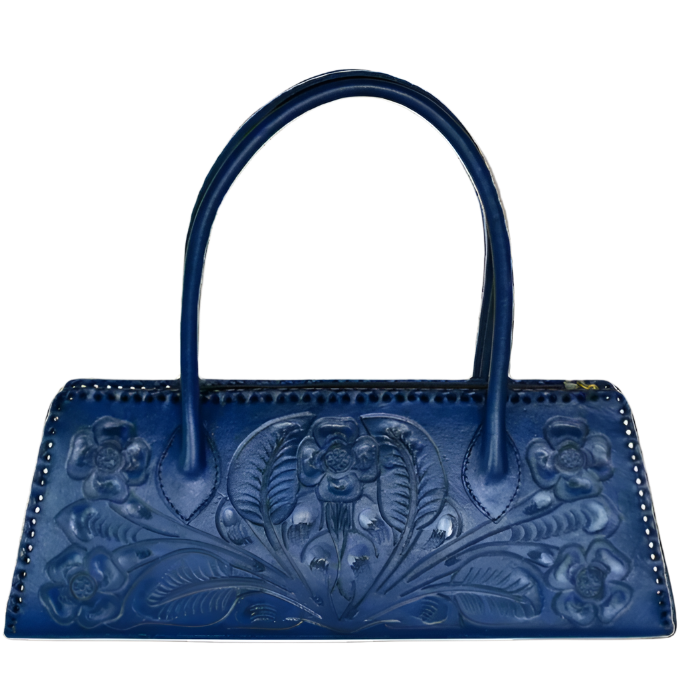 Kuriosa - Vente Sac à main avec poignée sur le dessus – femme - La Petite Abby3