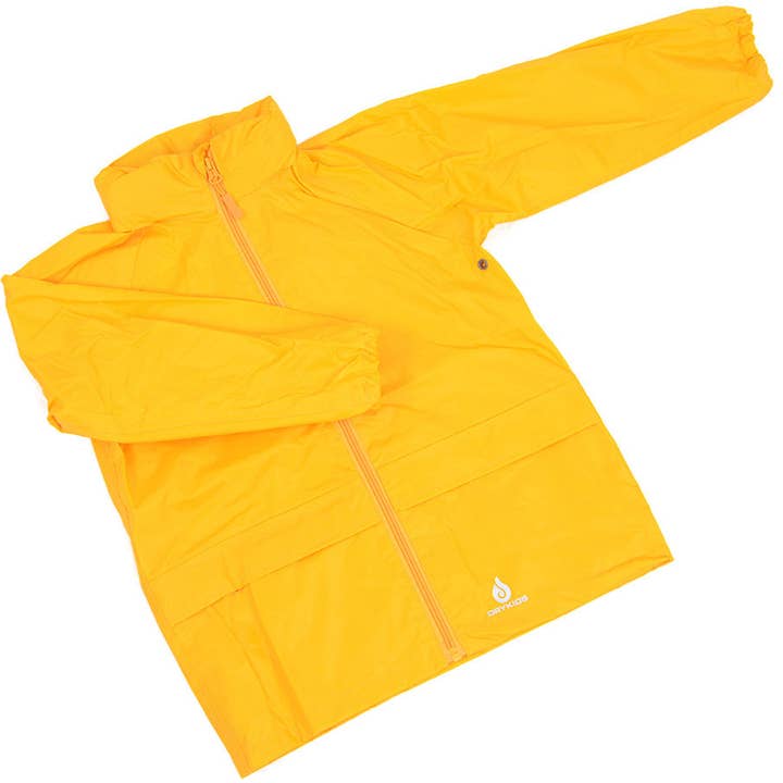 Dry Kids – wholesale Raincoat – Kids – Dry Kids Waterproof Jacket15