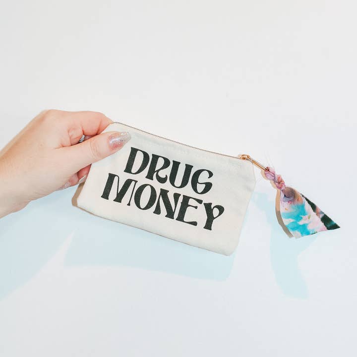 Haley Solar - Wholesale Coin Purse - Women's - Gift Coin Pouch - Funny gifts