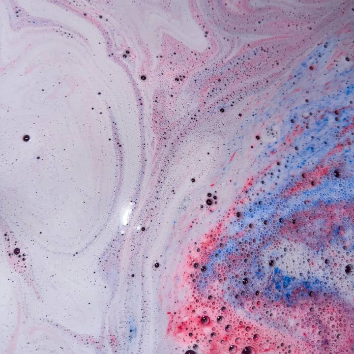 Lunarmermaidco - Vendita all'ingrosso Bombe/polveri da bagno - Bomboniere per la Festa del Quattro Luglio con Bombe da Bagno2