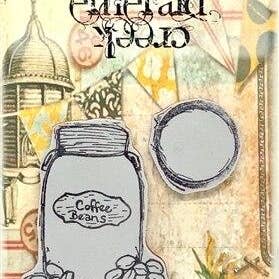 The Blend - door Pam Bray voor wholesale door Emerald Creek Craft Supplies