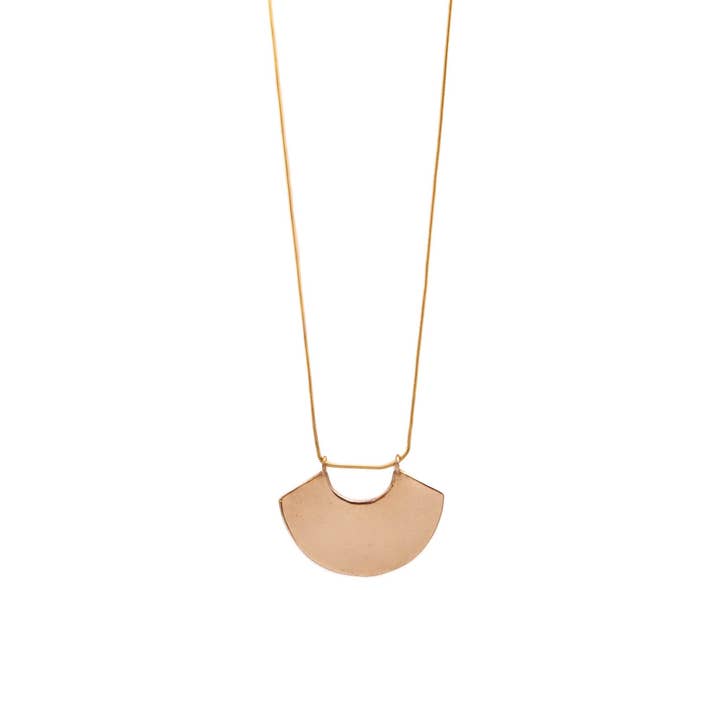 Tavy Tavy - Wholesale Pendant/Charm Necklace - Nala Necklace