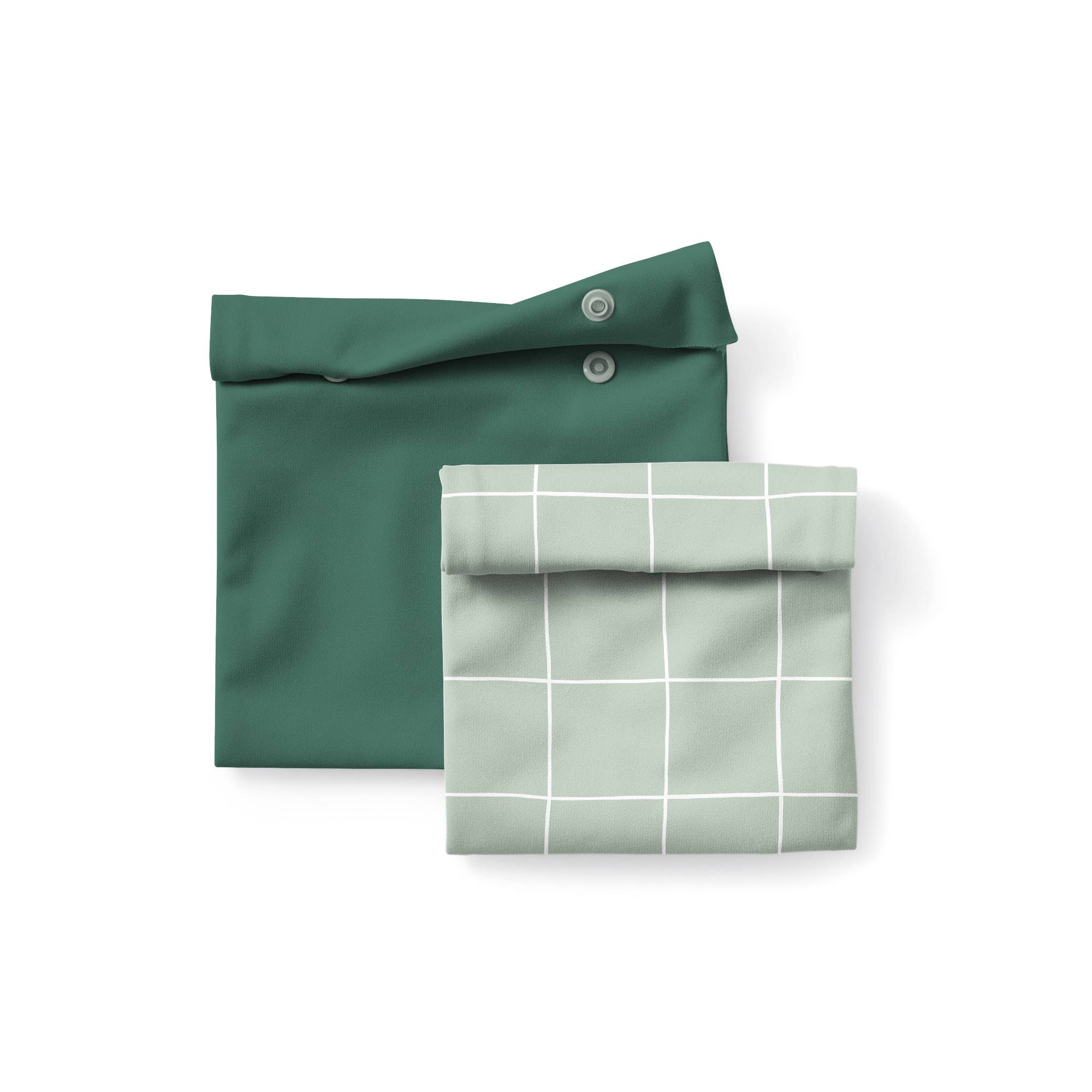 Esembly - Wholesale Lunch Bag/Box - Kids - Snack + Sammy Pouches8