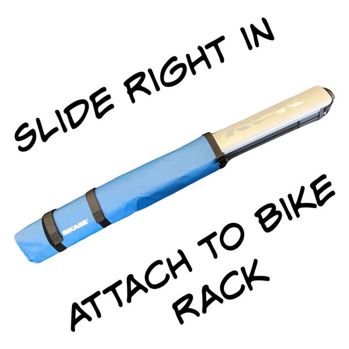 Bikase - Wholesale Biking Accessories - EBike Battery Bag