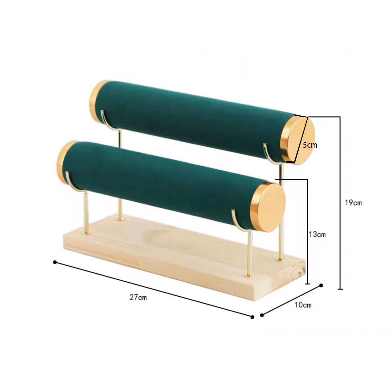 Domoflor s.l - Wholesale Jewelry Stand & Display - Bracelet display1